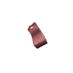 assembly, Channel drainage