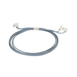 kablage, element värme-, huvudkretskort, 1500mm+1480mm