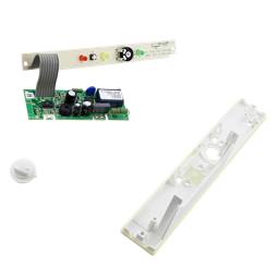 Freezer Controls Support Kit