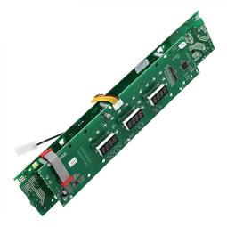 Microwave Oven Digital Programmer Board