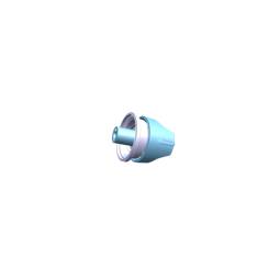 mando, gas, inox,