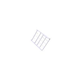 GITTER,PFANNENAUFLAGE,LINKS