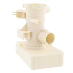 Washing Machine Pump Body