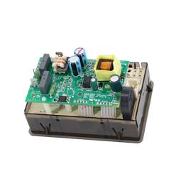 ovládací elektronika, konfigurované, UMPD