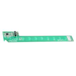 Touch Elektronik,Anzeige-und Schaltelektronik