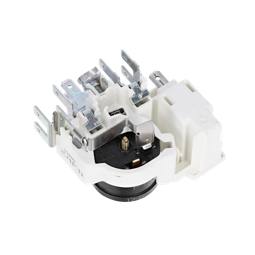 Refrigerator PTC Terminal Block With Motor Protector