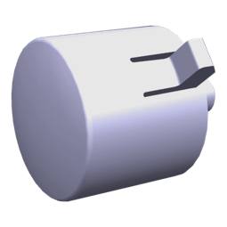 button, spin,