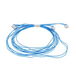 kabel, elektrisch ventiel, PCB, 1180mm+1280mm