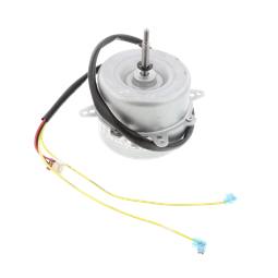 motor, alojamiento, inferior, 45W