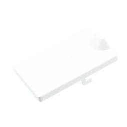 Lower Fridge / Freezer Door Hinge