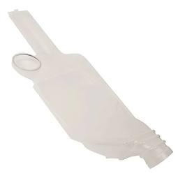 Washer Dryer Steam Condenser Assembly