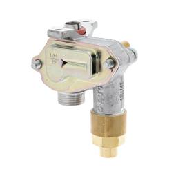 gas tap,rapid,d=0.56 G20-13mbar
