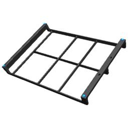 grid, pan support, left-right