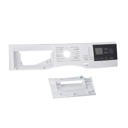 control panel, white, Electrolux, IT