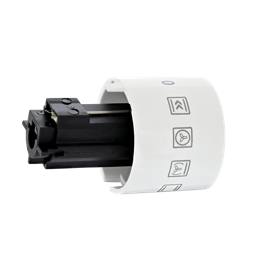 KNEBEL,FUNKTIONEN,WEISS,10+0
