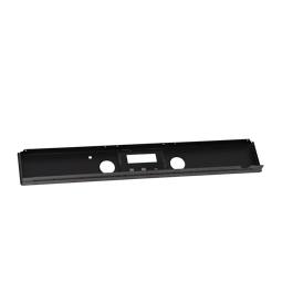 manöverpanel, svart vitt, 60cm, UMPD, 2K