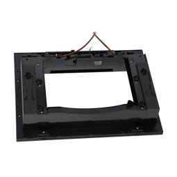 assembly, Frame, display,