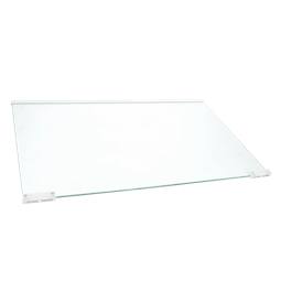 Glazen legrek set compleet, 47.3 cm x 29.5 cm