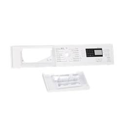 bandeau, blanc, Electrolux