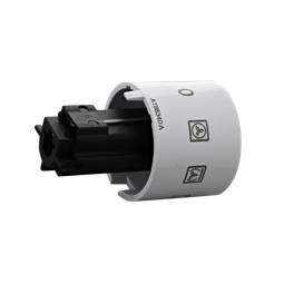KNEBEL,FUNKTIONEN,WEISS,7+0