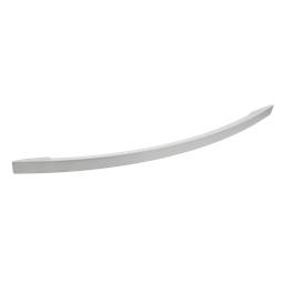 kahva, ovi, inox, 551mm