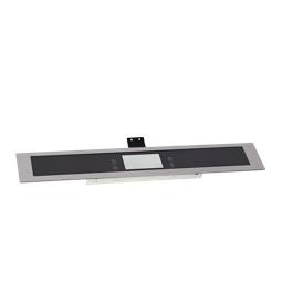 cruscotto, assieme, cornice,