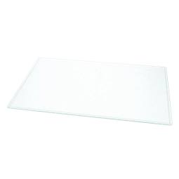 GLASS,NEUTRAL,430X260.5MM
