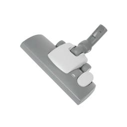 Vacuum Cleaner Floor Nozzle, Fits 32Mm Connection With Interlock
