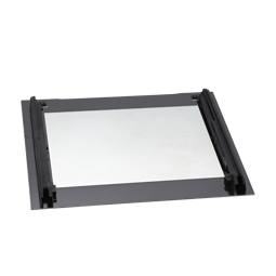 FRONTSCHEIBE,SCHWARZ,ELECTROLU