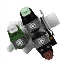 Washing Machine Solenoid Valve Seal Kit