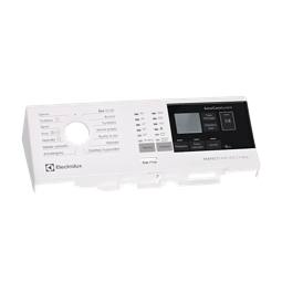 panel holder, white, Electrolux, CS