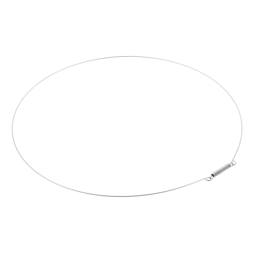 kiinnitysrengas,kumipalje,paneeli etu-,Ø358mm