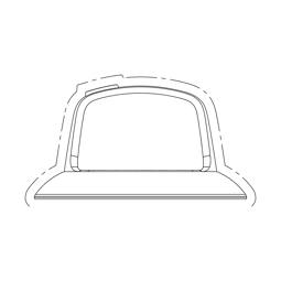 KNEBEL,ENERGIEREGLER,INOX,0+A