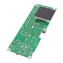 PCB, control unit
