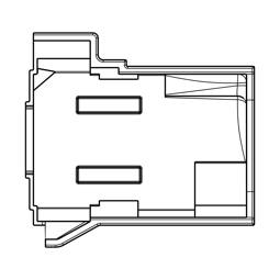 cover, drain pump,