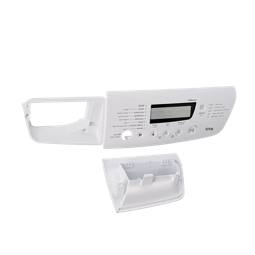 control panel,Handle,Frigidaire,EN,AR