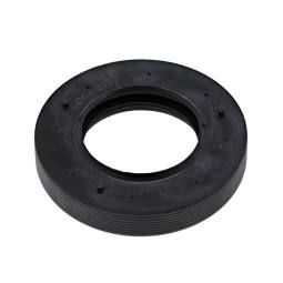 seal, drum shaft
