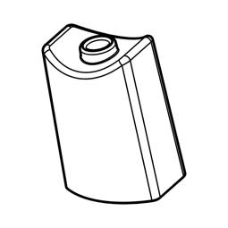 Oven Door Handle Adaptor