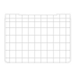 Upper Freezer Basket