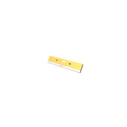 BEDIENBLENDE,INOX,ARTHUR MARTI