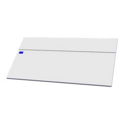 front panel, glass, 898x480