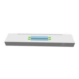 control panel, white, SMEG, 600mm