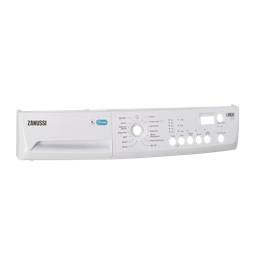 control panel,Handle,Zanussi,ZWF71443W,EN