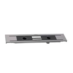 Bedienblende,Inox,AEG,60cm, Hexagon, 2K
