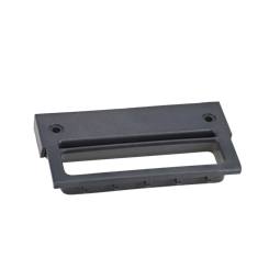 maniglia Comfort Lift, dispositivo a scatto, posteriore,