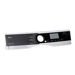 bandeau, blanc, AEG, NL,FR