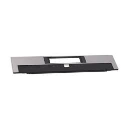 control panel,inox,60cm,ITEX100