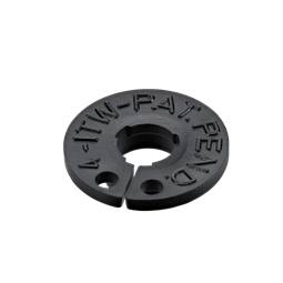 knob disc, ignition switch