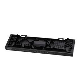 control panel, black, Dieter Knoll Collection, 440mm,EDW7200