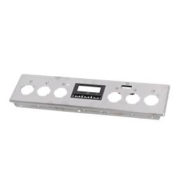 control panel,inox,50cm,UMPD,6K